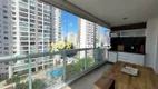 Foto 10 de Flat com 1 Quarto à venda, 44m² em Vila Olímpia, São Paulo