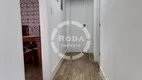 Foto 9 de Apartamento com 3 Quartos à venda, 130m² em Ponta da Praia, Santos