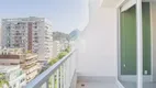 Foto 12 de Cobertura com 3 Quartos à venda, 210m² em Laranjeiras, Rio de Janeiro