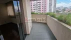 Foto 5 de Apartamento com 4 Quartos à venda, 200m² em Vila Santo Estéfano, São Paulo