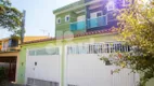 Foto 47 de Casa com 3 Quartos à venda, 192m² em Vila Curuçá, Santo André