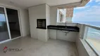 Foto 34 de Apartamento com 3 Quartos à venda, 120m² em Vila Caicara, Praia Grande
