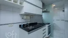 Foto 18 de Apartamento com 2 Quartos à venda, 58m² em Moema, São Paulo