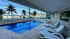 Foto 6 de Apartamento com 3 Quartos à venda, 127m² em Vila Guilhermina, Praia Grande
