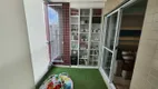 Foto 10 de Cobertura com 3 Quartos à venda, 166m² em Vila Polopoli, São Paulo
