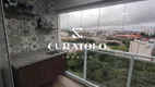 Foto 2 de Apartamento com 2 Quartos à venda, 67m² em Parque Assunção, Taboão da Serra