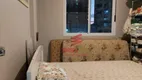 Foto 12 de Apartamento com 3 Quartos à venda, 122m² em José Menino, Santos