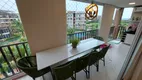 Foto 4 de Apartamento com 4 Quartos à venda, 107m² em Porto das Dunas, Aquiraz