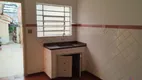 Foto 5 de Casa com 1 Quarto para alugar, 40m² em Vila Monumento, São Paulo