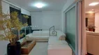 Foto 7 de Apartamento com 4 Quartos à venda, 241m² em Jardim das Perdizes, São Paulo
