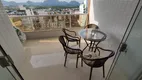 Foto 4 de Apartamento com 2 Quartos para alugar, 75m² em Praia do Morro, Guarapari