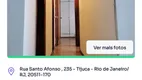 Foto 12 de Apartamento com 2 Quartos à venda, 78m² em Tijuca, Rio de Janeiro