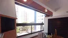 Foto 12 de Apartamento com 4 Quartos à venda, 272m² em Jardim, Santo André