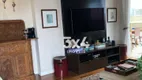 Foto 3 de Cobertura com 4 Quartos à venda, 360m² em Moema, São Paulo