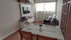Foto 7 de Apartamento com 2 Quartos à venda, 47m² em Jardim Jamaica, Santo André