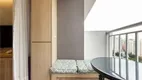 Foto 21 de Apartamento com 1 Quarto à venda, 27m² em Brooklin, São Paulo