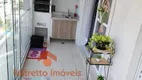 Foto 12 de Apartamento com 3 Quartos à venda, 96m² em Centro, Osasco