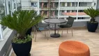 Foto 2 de Apartamento com 1 Quarto para alugar, 26m² em Vila Clementino, São Paulo