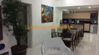 Foto 9 de Apartamento com 3 Quartos à venda, 168m² em Enseada, Guarujá