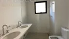 Foto 20 de Apartamento com 3 Quartos à venda, 129m² em Cambuí, Campinas