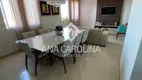 Foto 5 de Apartamento com 3 Quartos à venda, 123m² em São José, Montes Claros