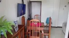 Foto 5 de Apartamento com 1 Quarto à venda, 40m² em Saúde, Salvador