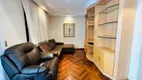 Foto 2 de Apartamento com 3 Quartos à venda, 137m² em Jardim Anália Franco, São Paulo