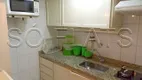 Foto 7 de Flat com 1 Quarto à venda, 30m² em Centro, São Paulo