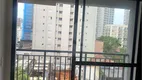 Foto 17 de Apartamento com 1 Quarto para alugar, 31m² em Perdizes, São Paulo