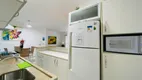 Foto 8 de Apartamento com 3 Quartos para alugar, 132m² em Riviera de São Lourenço, Bertioga