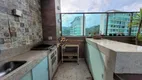 Foto 22 de Cobertura com 3 Quartos à venda, 242m² em Condominio Vale dos Cristais, Nova Lima