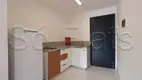 Foto 5 de Apartamento com 1 Quarto para alugar, 39m² em Vila Mariana, São Paulo