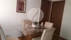 Foto 3 de Apartamento com 2 Quartos à venda, 62m² em Conjunto Residencial Parque Bandeirantes, Campinas