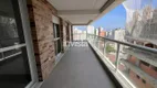 Foto 2 de Apartamento com 3 Quartos à venda, 126m² em Aparecida, Santos
