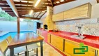 Foto 11 de Casa com 4 Quartos à venda, 450m² em Indaiá, Caraguatatuba