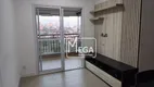 Foto 5 de Apartamento com 2 Quartos à venda, 60m² em Jardim Tupanci, Barueri