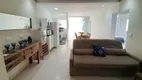 Foto 3 de Apartamento com 2 Quartos à venda, 80m² em Itaguá, Ubatuba