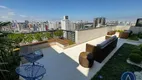 Foto 14 de Apartamento com 1 Quarto para alugar, 77m² em Chácara Santo Antônio, São Paulo