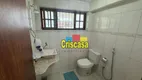 Foto 15 de Casa com 3 Quartos à venda, 112m² em Extensão do Bosque, Rio das Ostras