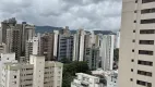 Foto 2 de Flat com 1 Quarto à venda, 50m² em Lourdes, Belo Horizonte