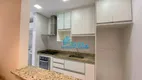 Foto 11 de Apartamento com 1 Quarto à venda, 54m² em José Menino, Santos