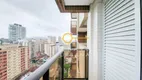 Foto 26 de Apartamento com 3 Quartos à venda, 126m² em Gonzaga, Santos