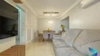 Foto 4 de Apartamento com 2 Quartos à venda, 80m² em Vila Guilhermina, Praia Grande