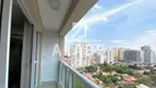 Foto 8 de Apartamento com 1 Quarto à venda, 31m² em Brooklin, São Paulo
