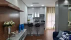 Foto 2 de Apartamento com 1 Quarto à venda, 30m² em Bosque do Vianna, Cotia