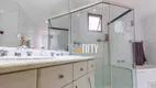 Foto 11 de Apartamento com 4 Quartos para alugar, 190m² em Granja Julieta, São Paulo