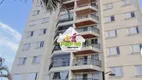 Foto 3 de Apartamento com 3 Quartos à venda, 96m² em Vila Augusta, Guarulhos