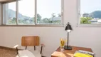 Foto 6 de Apartamento com 4 Quartos à venda, 155m² em Jardim Botânico, Rio de Janeiro