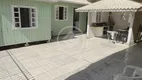 Foto 6 de Casa com 5 Quartos à venda, 190m² em Canto, Florianópolis