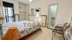 Foto 13 de Apartamento com 3 Quartos à venda, 110m² em Praia das Pitangueiras, Guarujá